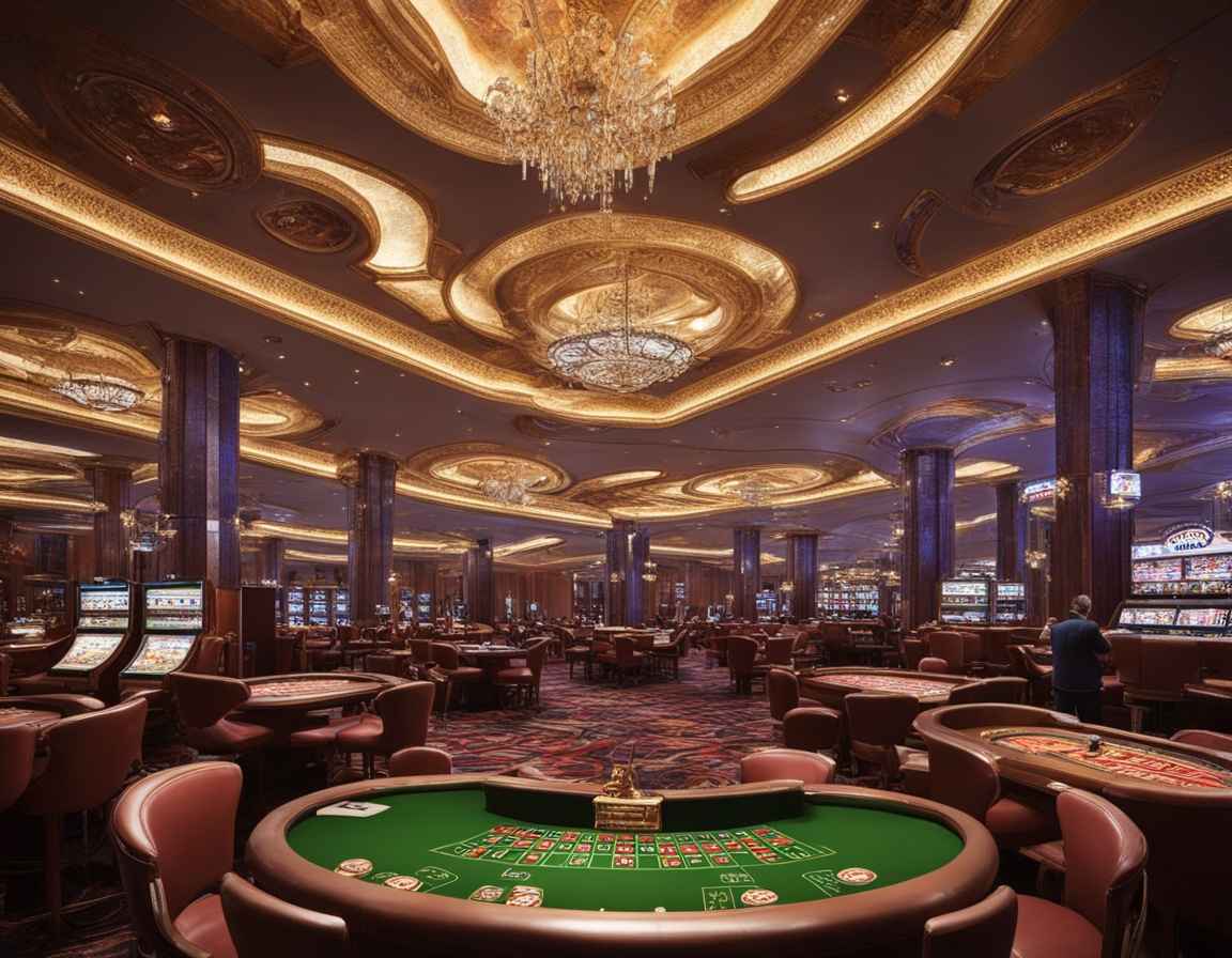 555bet